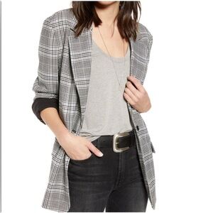 EUC Treasure & Bond Jacket, size M